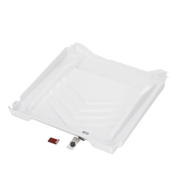 Manitowoc Ice 6065651 Water Curtain-Marine S850/1000 (MAN6065651)