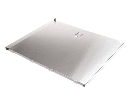 Manitowoc Ice 6068481 Panel, Front - Ss (MAN6068481)