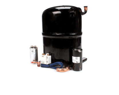 Manitowoc Ice 7600083 Compressor Assembly Cvd875 208-230/60/1 (MAN7600083)