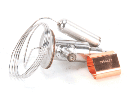 Manitowoc Ice 7600173 Kit Expansion Valve Danfoss Q210/270 (MAN7600173)