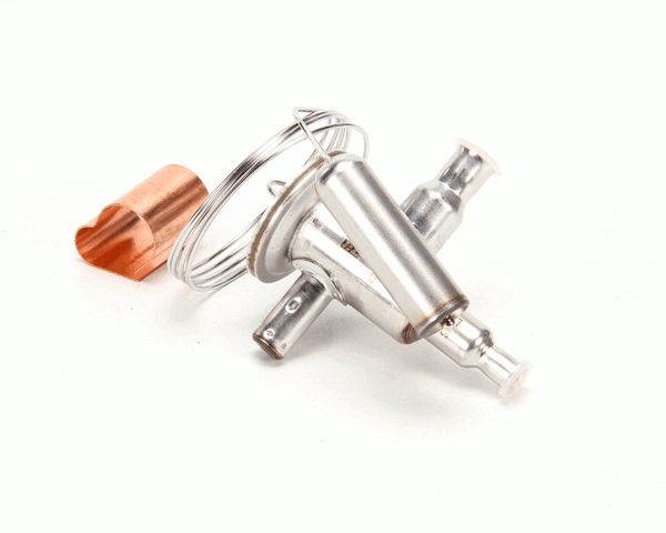 Manitowoc Ice 7600193 Kit Expansion Valve Dan J/Q420/450 (MAN7600193)