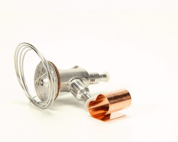 Manitowoc Ice 7600203 Kit Expansion Valve Danfoss Q600, J600 (MAN7600203)