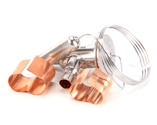 Manitowoc Ice 7600213 Kit Expansion Valve Dan J/Q800/Q600Cvd (MAN7600213)