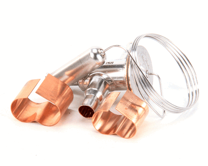 Manitowoc Ice 7600213 Kit Expansion Valve Dan J/Q800/Q600Cvd (MAN7600213)