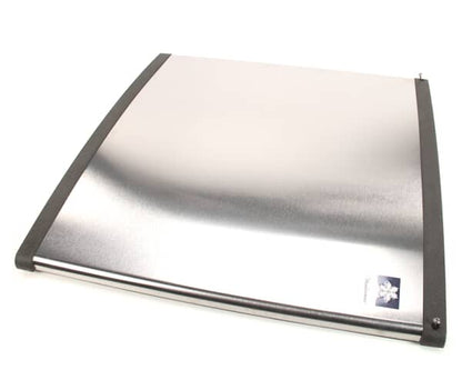 Manitowoc Ice 7600553 Front Panel Assembly Q1000 Q-Dual (MAN7600553)