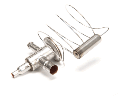 Manitowoc Ice 7600753 Expansion Valve (MAN7600753)