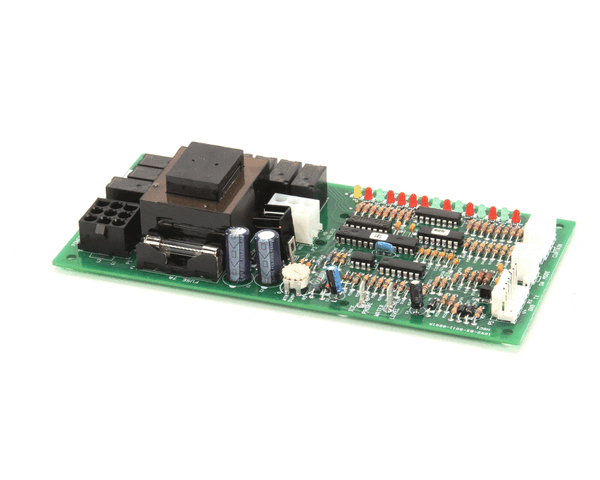Manitowoc Ice 7601203 Control Board Q-Dual (MAN7601203)