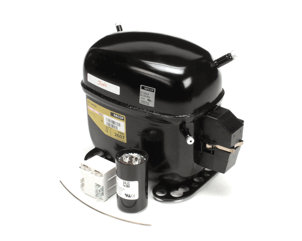 Manitowoc Ice 7601373 Q270/Q280/370/Sn450 230V Danfo (MAN7601373)