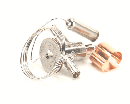 Manitowoc Ice 7601583 Expansion Valve Q-0370 S0600/5 (MAN7601583)