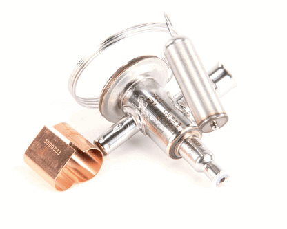 Manitowoc Ice 7601593 Expansion Valve Q-1600 (MAN7601593)