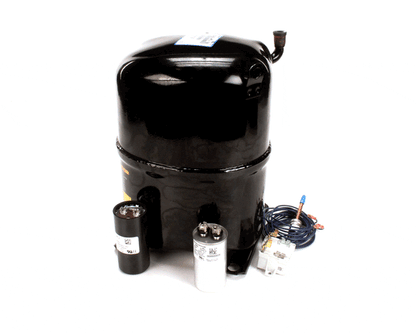 Manitowoc Ice 7601623 Compressor Assembly Cvd1476 208-230/60/1 (MAN7601623)