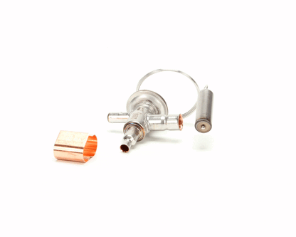 Manitowoc Ice 7602253 Expansion Valve S0850/1000/145 (MAN7602253)