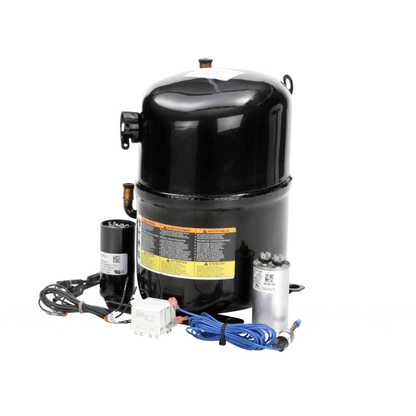 Manitowoc Ice 7602293 Compressor208-230/60/1 S1000/1450 Cv (MAN7602293)