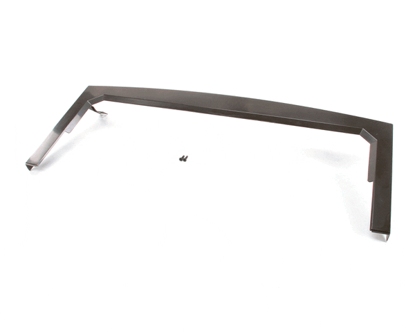Manitowoc Ice 7602503 Top Rail Trim-30In (MAN7602503)