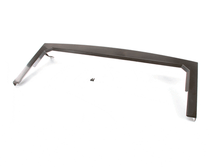 Manitowoc Ice 7602503 Top Rail Trim-30In (MAN7602503)
