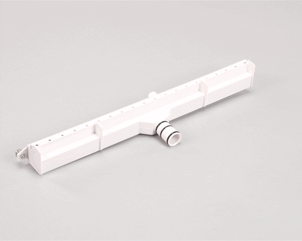 Manitowoc Ice MAN7602789 water distribution tube 22 inches models (MAN7602789)