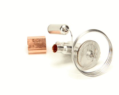 Manitowoc Ice 7602869 Expansion Valve (MAN7602869)