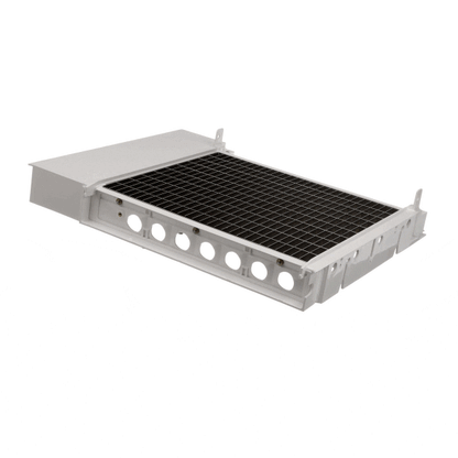 Manitowoc Ice 7602889 Evaporator Assembly Sy0450 (MAN7602889)