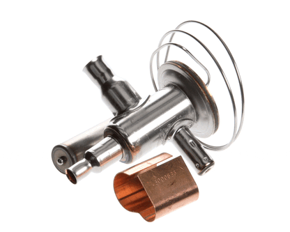 Manitowoc Ice 7602903 Expansion Valve S0320 Water (MAN7602903)