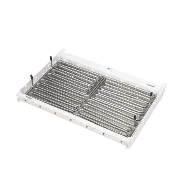 Manitowoc Ice 7603163 Evaporator Assembly Sd1400 (MAN7603163)