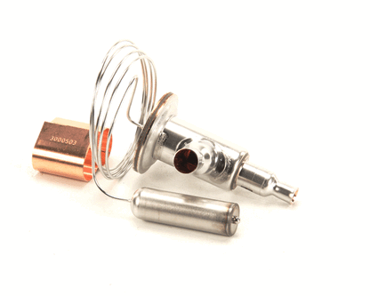 Manitowoc Ice 7603243 Expansion Valve S1400 (MAN7603243)