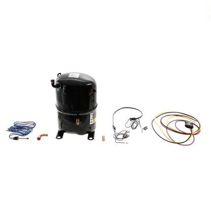 Manitowoc Ice 7603293 Comp Asm S18/G12/B13/Q18/Cvd1400 (MAN7603293)
