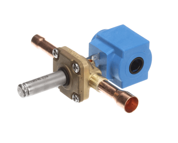 Manitowoc Ice 7604223 Harvest Valve (MAN7604223)