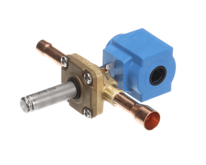 Manitowoc Ice 7604223 Harvest Valve (MAN7604223)