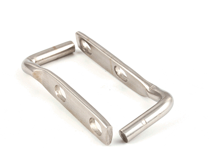 Manitowoc Ice 7624413 Bin Door Hinge Assembly (MAN7624413)