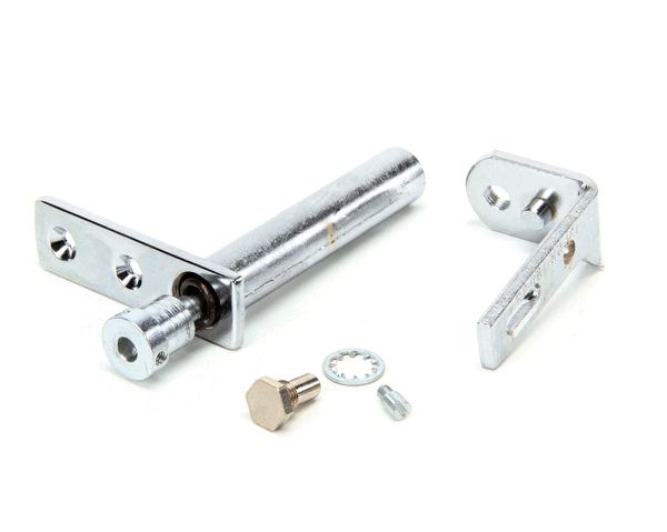 Manitowoc Ice 7624433 Door Hinge Assembly W/Spring (MAN7624433)