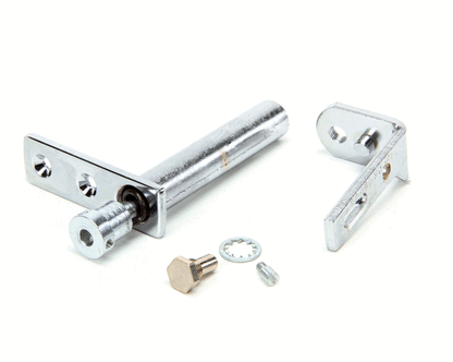 Manitowoc Ice 7624433 Door Hinge Assembly W/Spring (MAN7624433)