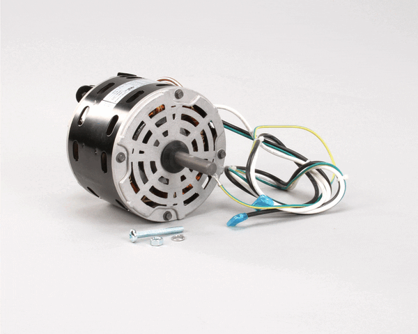 Manitowoc Ice 7626723 Fan Motor Kit 208-230V 50/60Hz (MAN7626723)