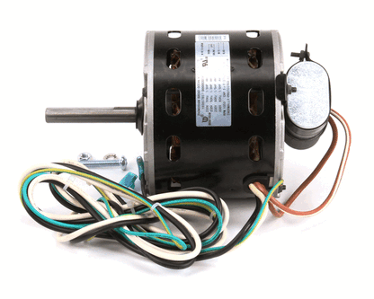 Manitowoc Ice 7626733 Fan Motor Kit 208-230V 50/60Hz (MAN7626733)