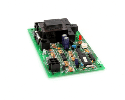 Manitowoc Ice 7628003 Control Board B-Series/Q1400 Utc (MAN7628003)
