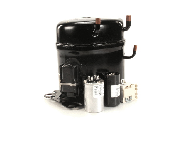Manitowoc Ice 7628103 Compressor Assembly 115/60 (MAN7628103)