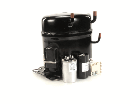 Manitowoc Ice 7628103 Compressor Assembly 115/60 (MAN7628103)