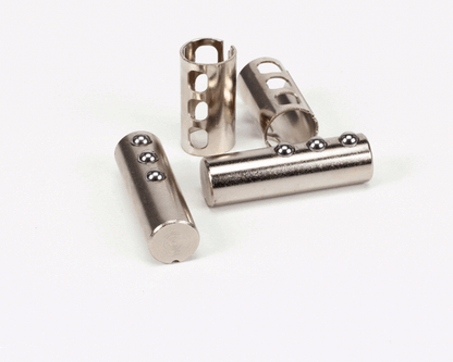 Manitowoc Ice 7628993 Hinge Assembly, Lh/Rh, 3 Ball (MAN7628993)