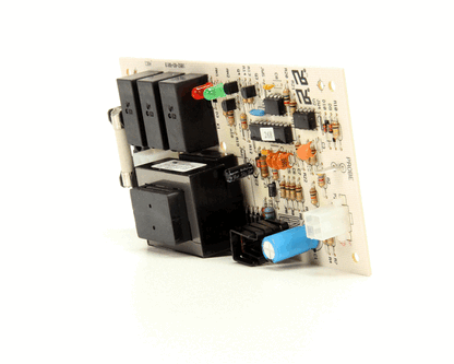 Manitowoc Ice 7629073 Control Board, Q0130/210/270/Qm45 (MAN7629073)