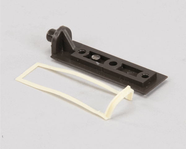 Manitowoc Ice MAN7629233 Door Pin W/Gasket QM30 (MAN7629233)