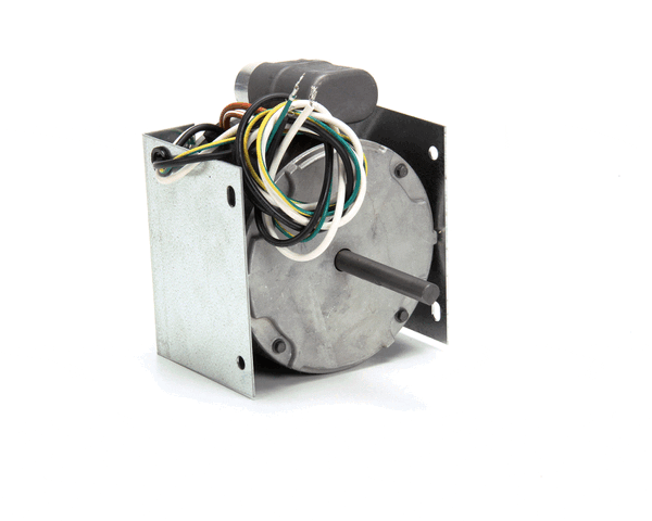 Manitowoc Ice 7629413 Fan Motor Magnetek 208-230V (MAN7629413)