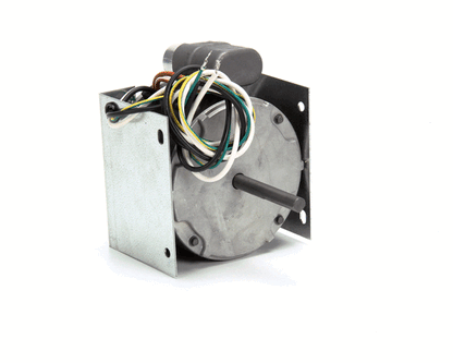 Manitowoc Ice 7629413 Fan Motor Magnetek 208-230V (MAN7629413)