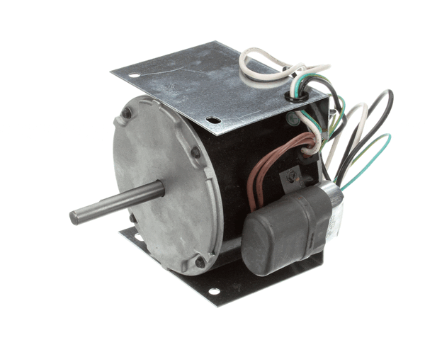 Manitowoc Ice 7629423 Fan Motor,Magnetek 115V (MAN7629423)
