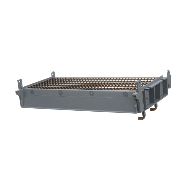 Manitowoc Ice 7629569 Evaporator Assembly Q0210/270 Half Dice (MAN7629569)