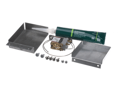 Manitowoc Ice 7629661 Qm30 Bin Control/Water Shield Assembly (MAN7629661)