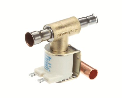 Manitowoc Ice 7630031 Solenoid Valve Evu4 .50X.38 115V (MAN7630031)