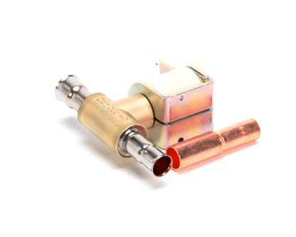 Manitowoc Ice 7630101 Solenoid Valve Evu5 .50X.38 230V (MAN7630101)