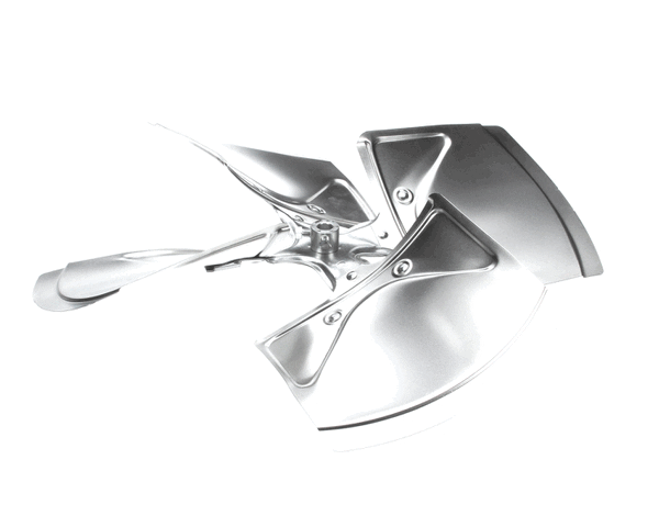 Manitowoc Ice 8250083 Blade, Cond Fan (MAN8250083)