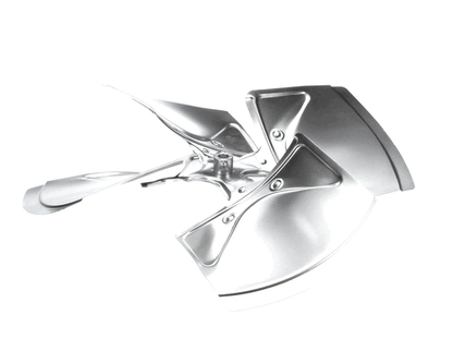 Manitowoc Ice 8250083 Blade, Cond Fan (MAN8250083)