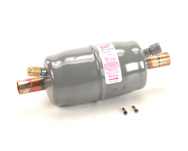 Manitowoc Ice 8250539 Filter, Suction Line (MAN8250539)