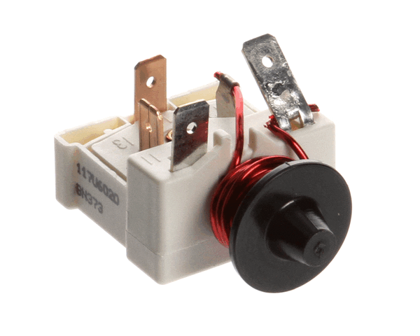 Manitowoc Ice 8251033 Relay, Start - 115V (MAN8251033)